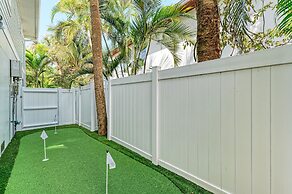 Reef Romance managed by Beach Retreats