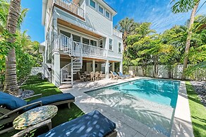 Reef Romance managed by Beach Retreats