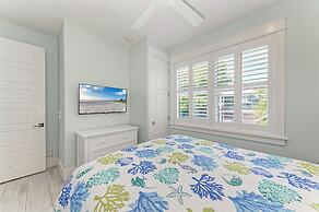 Reef Romance managed by Beach Retreats