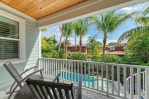 Reef Romance managed by Beach Retreats