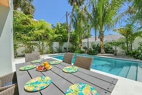 Reef Romance managed by Beach Retreats