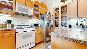 Snowcreek V #784 2 Bedroom Condo by RedAwning