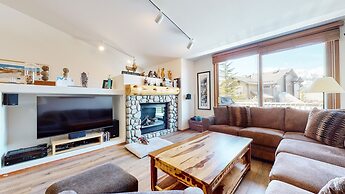 Snowcreek V #784 2 Bedroom Condo by RedAwning