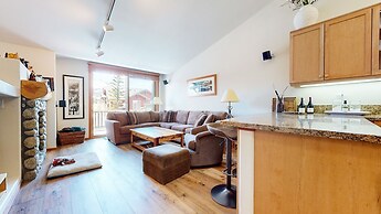 Snowcreek V #784 2 Bedroom Condo by RedAwning