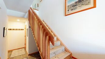 Snowcreek V #784 2 Bedroom Condo by RedAwning