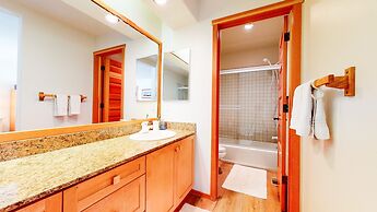 Snowcreek V #784 2 Bedroom Condo by RedAwning