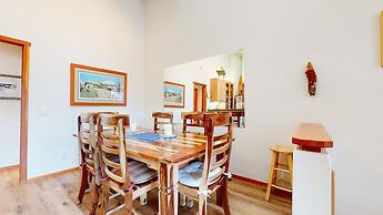 Snowcreek V #784 2 Bedroom Condo by RedAwning