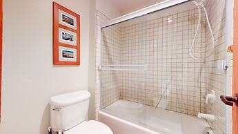 Snowcreek V #784 2 Bedroom Condo by RedAwning