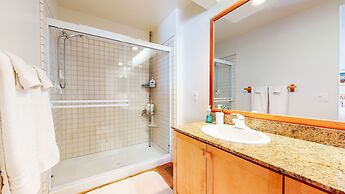 Snowcreek V #784 2 Bedroom Condo by RedAwning