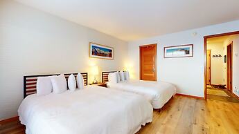 Snowcreek V #784 2 Bedroom Condo by RedAwning