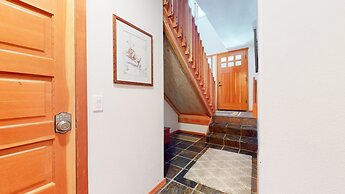 Snowcreek V #784 2 Bedroom Condo by RedAwning