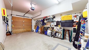 Snowcreek V #784 2 Bedroom Condo by RedAwning