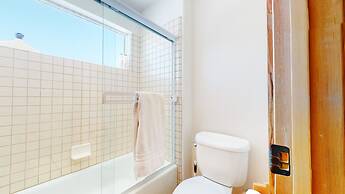 Snowcreek V #784 2 Bedroom Condo by RedAwning