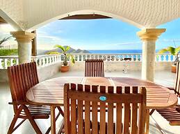 Inviting 2-bed Apartment in Cofresi