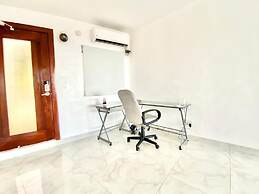 Inviting 2-bed Apartment in Cofresi