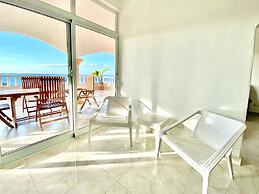 Inviting 2-bed Apartment in Cofresi