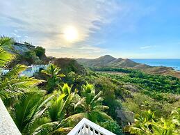 Inviting 2-bed Apartment in Cofresi