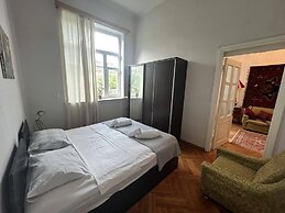 Impeccable 2-bed Apartment in Central Tbilisi