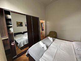 Impeccable 2-bed Apartment in Central Tbilisi