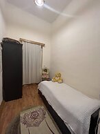 Impeccable 2-bed Apartment in Central Tbilisi