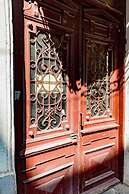 Impeccable 2-bed Apartment in Central Tbilisi
