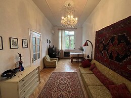 Impeccable 2-bed Apartment in Central Tbilisi