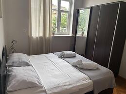 Impeccable 2-bed Apartment in Central Tbilisi