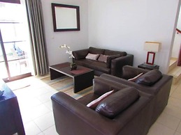 Gorgeous 3-bed Villa Tortuga Beach Resort