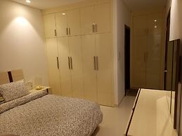 Remarkable 1-bed Apartment in Salalah