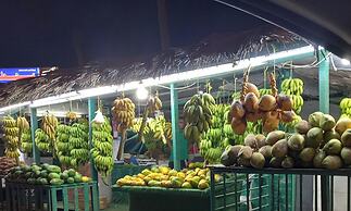 Remarkable 1-bed Apartment in Salalah