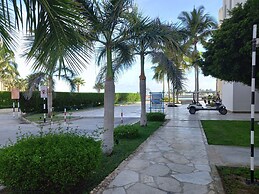 Remarkable 1-bed Apartment in Salalah