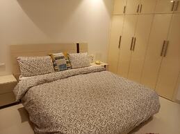 Remarkable 1-bed Apartment in Salalah