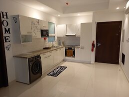 Remarkable 1-bed Apartment in Salalah