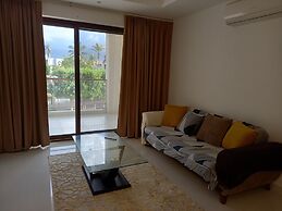 Remarkable 1-bed Apartment in Salalah