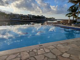 Remarkable 1-bed Apartment in Salalah