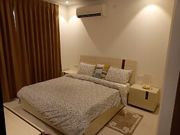 Remarkable 1-bed Apartment in Salalah