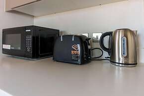 Birmingham Luxury Apartment - Free Wifi