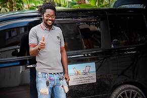 Seacret Studios - Cozy Jamaican Retreat Apts by RedAwning