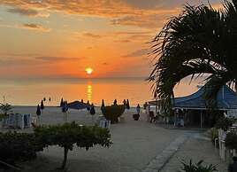 Seacret Studios - Cozy Jamaican Retreat Apts by RedAwning