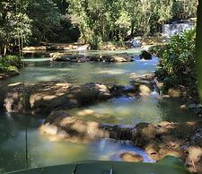 Seacret Studios - Cozy Jamaican Retreat Apts by RedAwning