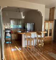 Seacret Studios - Cozy Jamaican Retreat Apts by RedAwning