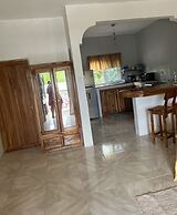 Seacret Studios - Cozy Jamaican Retreat Apts by RedAwning