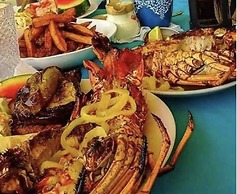 Seacret Studios - Cozy Jamaican Retreat Apts by RedAwning