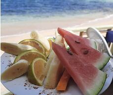 Seacret Studios - Cozy Jamaican Retreat Apts by RedAwning