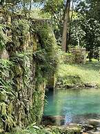 Seacret Studios - Cozy Jamaican Retreat Apts by RedAwning