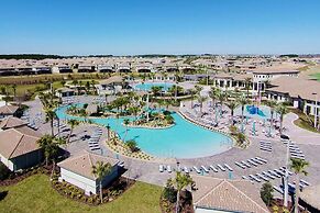 9 Bedroom Harry Potter and Star Wars Villa 9 Home by RedAwning