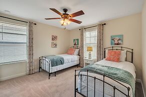 9 Bedroom Harry Potter and Star Wars Villa 9 Home by RedAwning