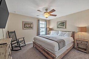 9 Bedroom Harry Potter and Star Wars Villa 9 Home by RedAwning