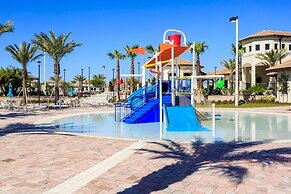 9 Bedroom Harry Potter and Star Wars Villa 9 Home by RedAwning