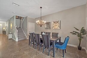 9 Bedroom Harry Potter and Star Wars Villa 9 Home by RedAwning